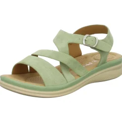 Alyssa Sportliche Sandalette bis 30mm Sohlenhöhe