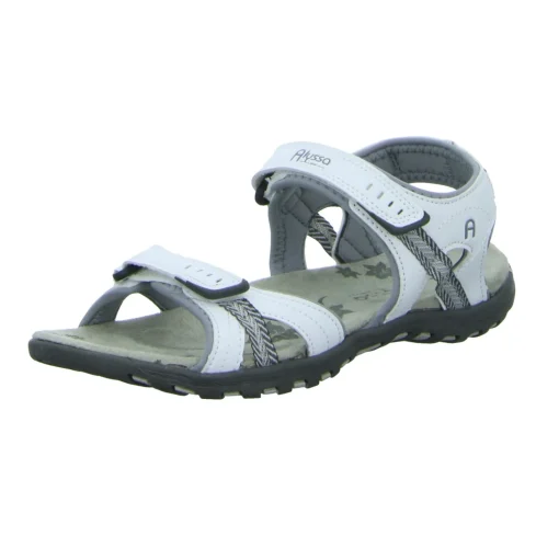 Alyssa Sportliche Sandalette bis 30mm Sohlenhöhe