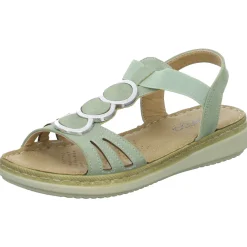 Alyssa Sportliche Sandalette bis 30mm Sohlenhöhe