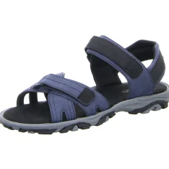 Alyssa Sportliche Sandalette bis 30mm Sohlenhöhe