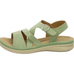 Alyssa Sportliche Sandalette bis 30mm Sohlenhöhe