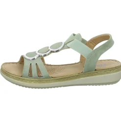 Alyssa Sportliche Sandalette bis 30mm Sohlenhöhe