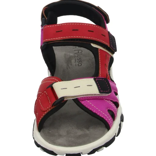 Alyssa Sportliche Sandalette bis 30mm Sohlenhöhe