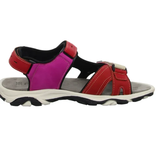 Alyssa Sportliche Sandalette bis 30mm Sohlenhöhe