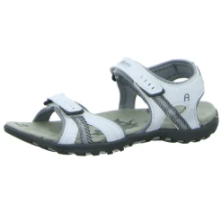 Alyssa Sportliche Sandalette bis 30mm Sohlenhöhe