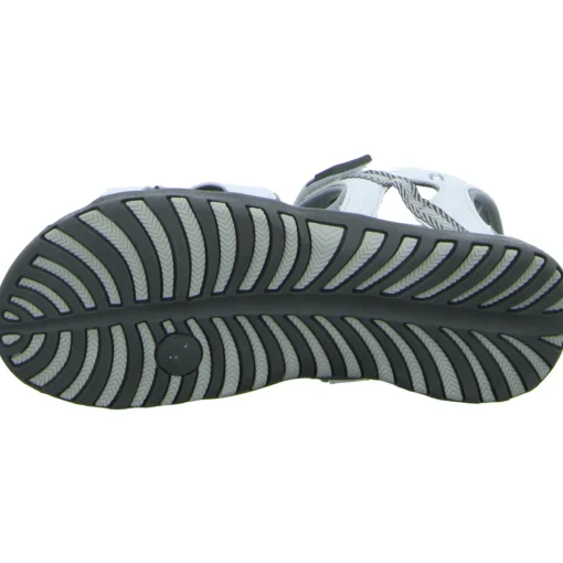 Alyssa Sportliche Sandalette bis 30mm Sohlenhöhe