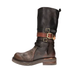 A.S.98 Langschaftstiefel Kaltfutter bis 35mm Absatz (casual)