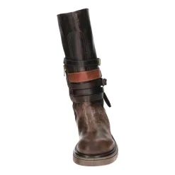 A.S.98 Langschaftstiefel Kaltfutter bis 35mm Absatz (casual)