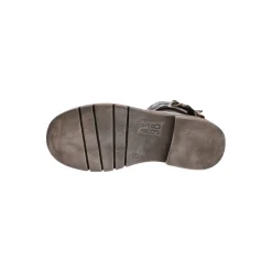 A.S.98 Langschaftstiefel Kaltfutter bis 35mm Absatz (casual)