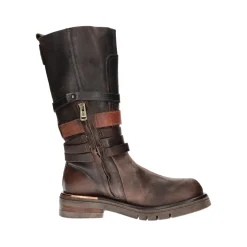 A.S.98 Langschaftstiefel Kaltfutter bis 35mm Absatz (casual)