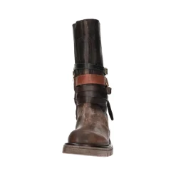 A.S.98 Langschaftstiefel Kaltfutter bis 35mm Absatz (casual)