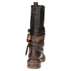 A.S.98 Langschaftstiefel Kaltfutter bis 35mm Absatz (casual)