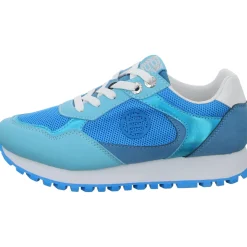 Bagatt Schnürhalbschuh Sneaker (sportlich)