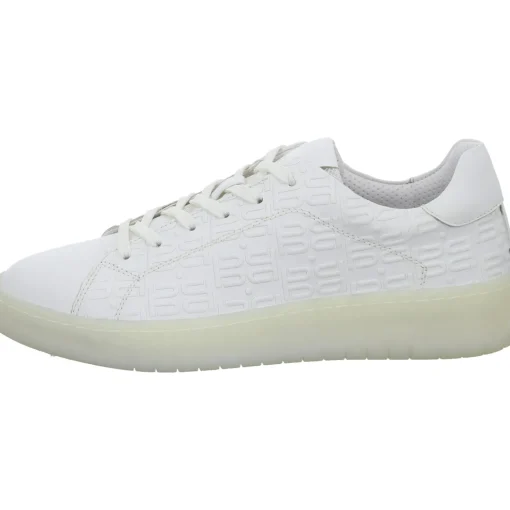Bagatt Schnürhalbschuh Sneaker (sportlich)