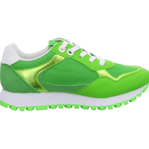 Bagatt Schnürhalbschuh Sneaker (sportlich)