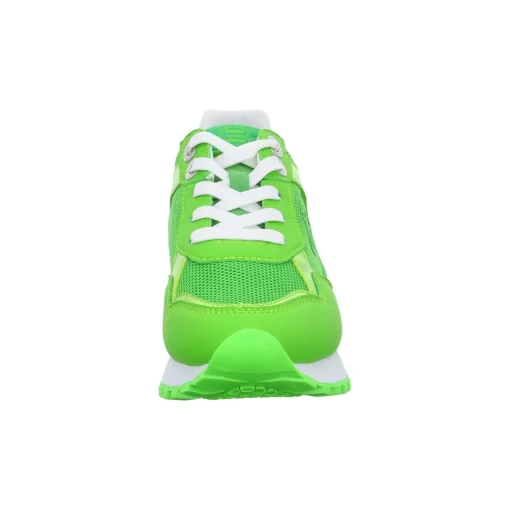 Bagatt Schnürhalbschuh Sneaker (sportlich)
