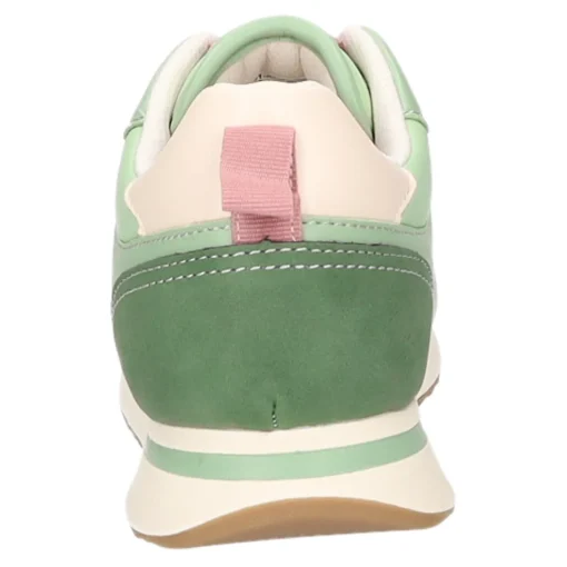 Bagatt Schnürhalbschuh Sneaker (sportlich)