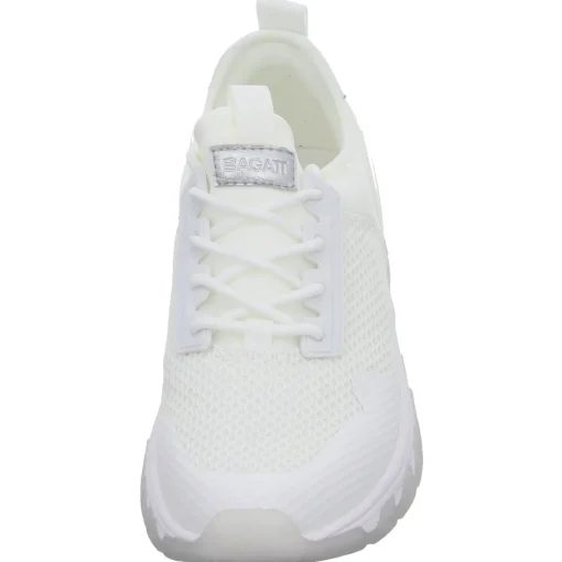 Bagatt Slipper/Kletthalbschuh Sneaker (sportlich)