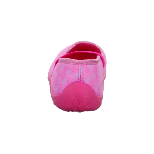 Barbie Hausschuh Kaltfutter