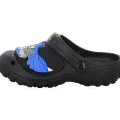 Batman EVA Clog