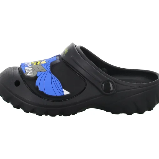 Batman EVA Clog