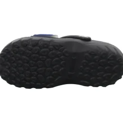 Batman EVA Clog