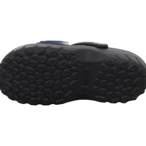 Batman EVA Clog