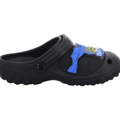 Batman EVA Clog