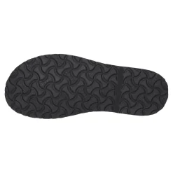BIRKENSTOCK Schlupf-/Reißverschlußstiefelette Warmfutter bis 35mm Absatz (casual) UPPSALA SHEARLING
