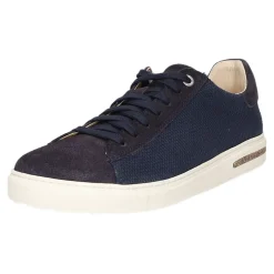 BIRKENSTOCK Schnürhalbschuh Freizeit (Casual) Bend Low