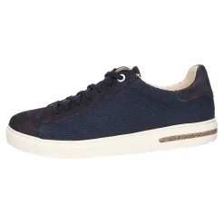 BIRKENSTOCK Schnürhalbschuh Freizeit (Casual) Bend Low