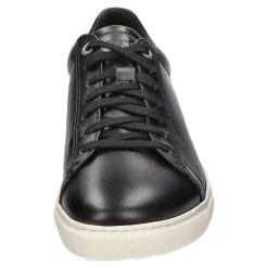BIRKENSTOCK Schnürhalbschuh Freizeit (Casual) BEND LOW