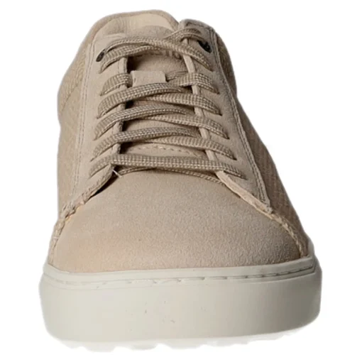 BIRKENSTOCK Schnürhalbschuh Freizeit (Casual) Bend Low