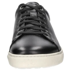 BIRKENSTOCK Schnürhalbschuh Freizeit (Casual) BEND LOW