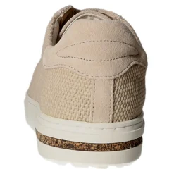 BIRKENSTOCK Schnürhalbschuh Freizeit (Casual) Bend Low