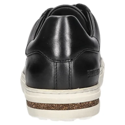 BIRKENSTOCK Schnürhalbschuh Freizeit (Casual) BEND LOW