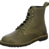 BIRKENSTOCK Schnürstiefelette Kaltfutter bis 35mm Absatz (casual) BRYSON