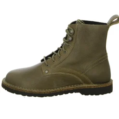 BIRKENSTOCK Schnürstiefelette Kaltfutter bis 35mm Absatz (casual) BRYSON