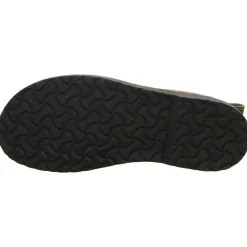 BIRKENSTOCK Schnürstiefelette Kaltfutter bis 35mm Absatz (casual) BRYSON