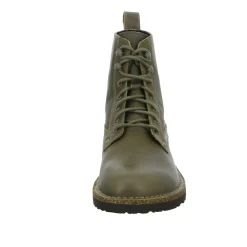 BIRKENSTOCK Schnürstiefelette Kaltfutter bis 35mm Absatz (casual) BRYSON
