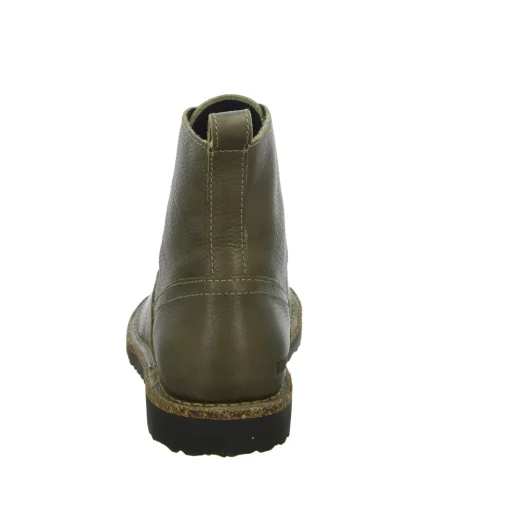 BIRKENSTOCK Schnürstiefelette Kaltfutter bis 35mm Absatz (casual) BRYSON