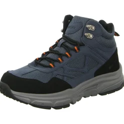 BOXX Allwetterstiefel Kaltfutter mit Funktionsmembran (wasserabweisend/wasserdicht)