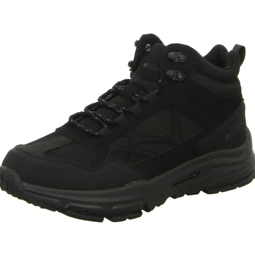 BOXX Allwetterstiefel Kaltfutter mit Funktionsmembran (wasserabweisend/wasserdicht)