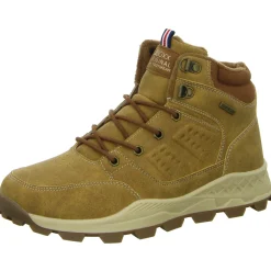 BOXX Allwetterstiefel Kaltfutter mit Funktionsmembran (wasserabweisend/wasserdicht)