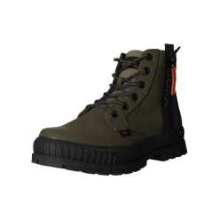 BOXX Allwetterstiefel Kaltfutter mit Funktionsmembran (wasserabweisend/wasserdicht)