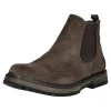 BOXX Allwetterstiefel Kaltfutter mit Funktionsmembran (wasserabweisend/wasserdicht)