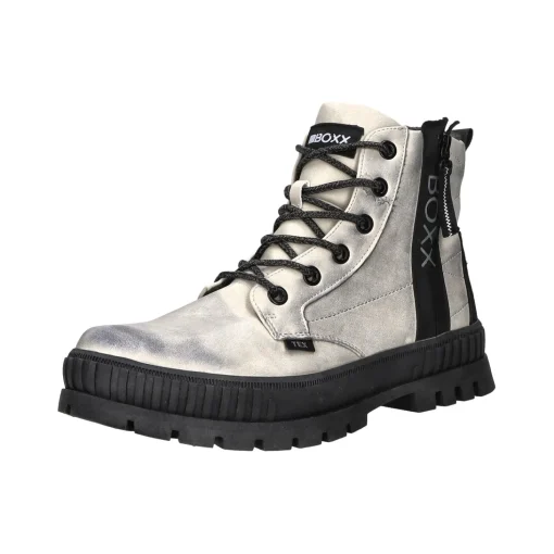 BOXX Allwetterstiefel Kaltfutter mit Funktionsmembran (wasserabweisend/wasserdicht)