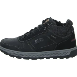 BOXX Allwetterstiefel Kaltfutter mit Funktionsmembran (wasserabweisend/wasserdicht)