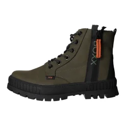 BOXX Allwetterstiefel Kaltfutter mit Funktionsmembran (wasserabweisend/wasserdicht)