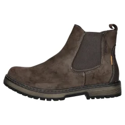 BOXX Allwetterstiefel Kaltfutter mit Funktionsmembran (wasserabweisend/wasserdicht)